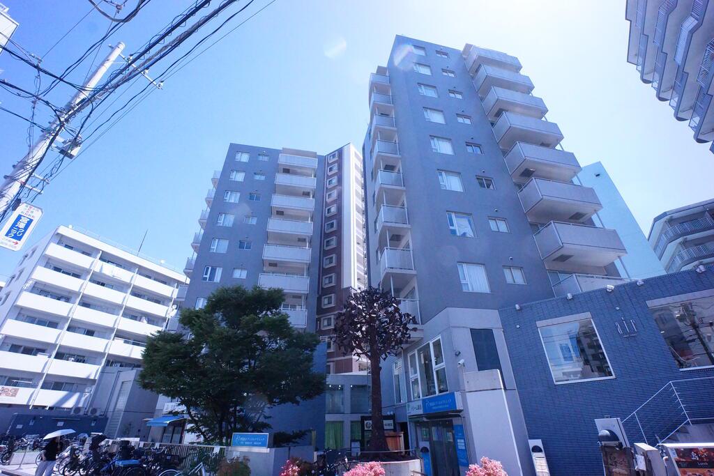 KIRAKUII A棟