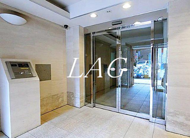 ドルチェ銀座東弐番館