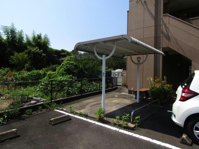 メゾンリバティー