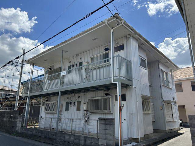 メゾンマツモトB棟