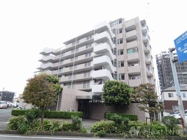 メイツ相模大野(3LDK/8階)