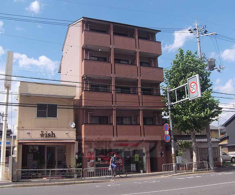 グリシーヌ京都西院