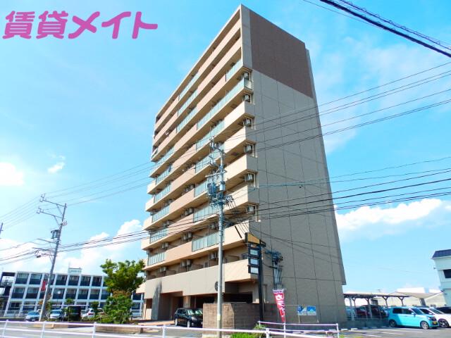 WILL DO 四日市白須賀