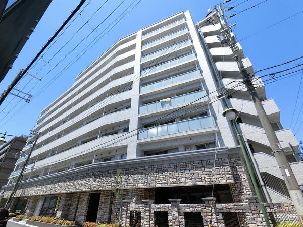 エスタート御幣島