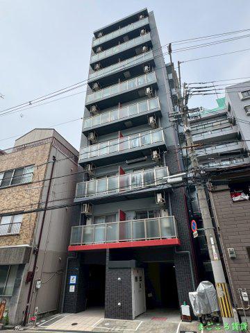 グランパシフィック大国町