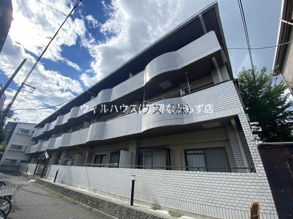 グレース津久野Ⅱ