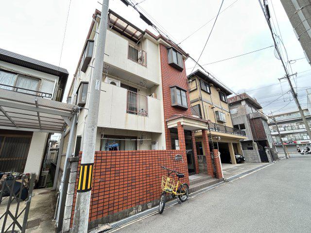 坂本マンション