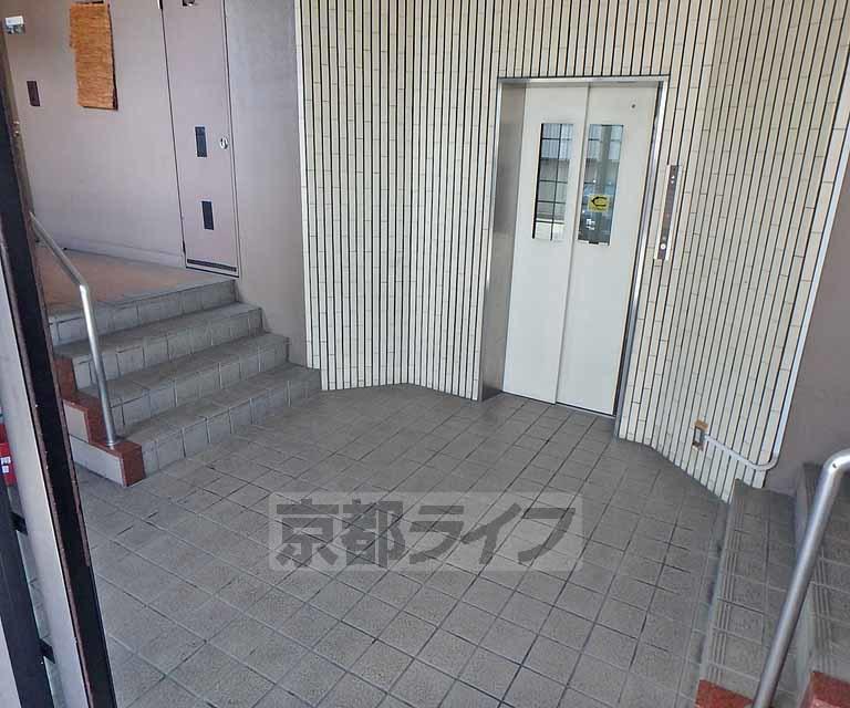 レイジェンス大八木