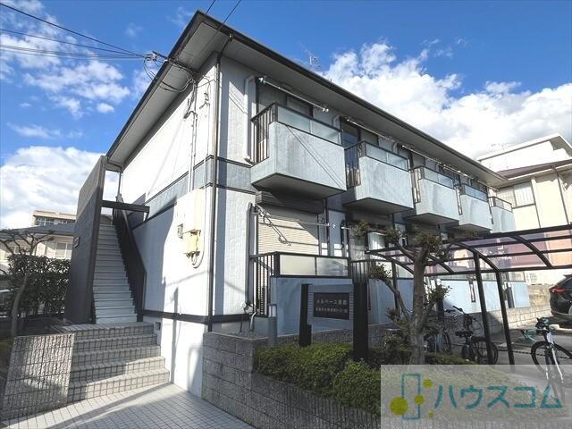 メルベーユ箕面