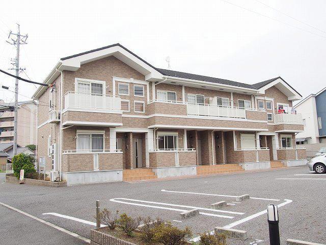 ベルフォンテーヌI