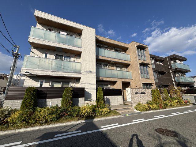 エステート武庫之荘