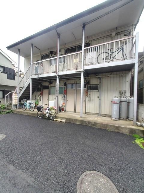 コーポ皐月