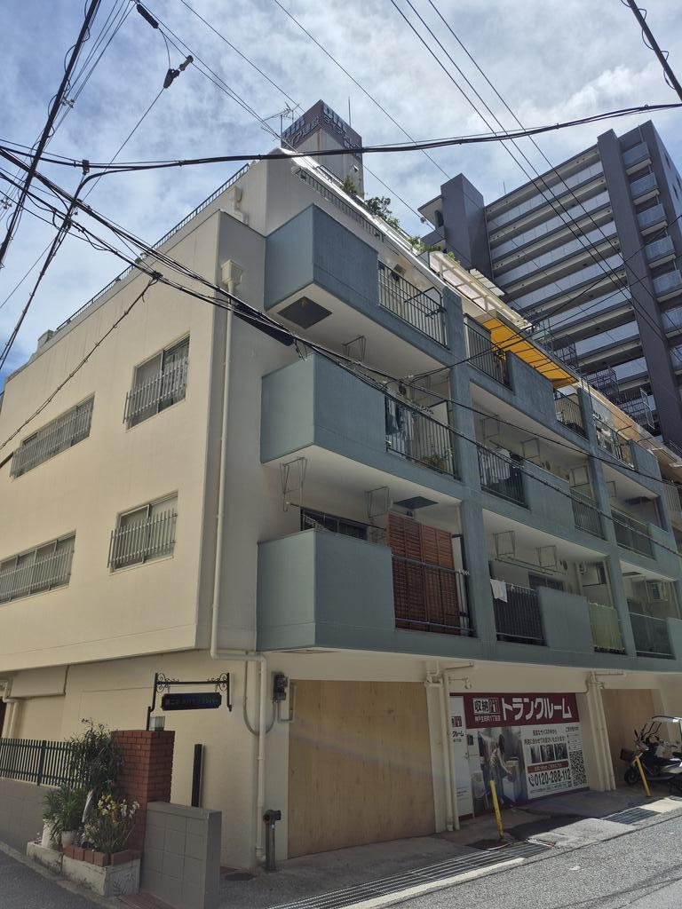 第2新神戸サンクレバー