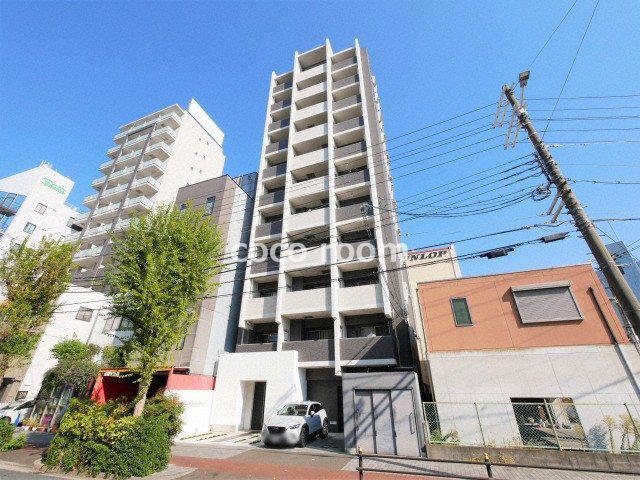ラナップスクエア福島II