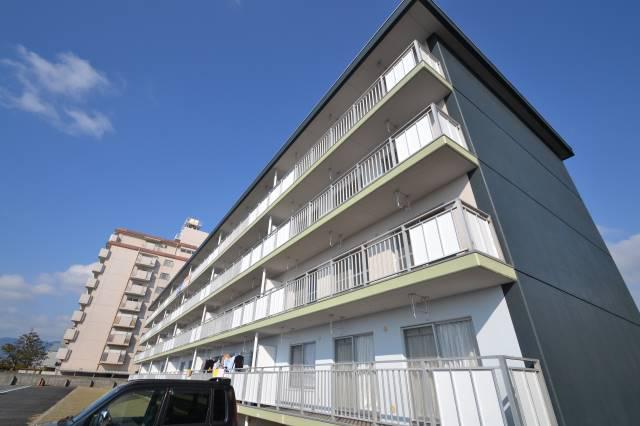 KSB KAIROEN A棟