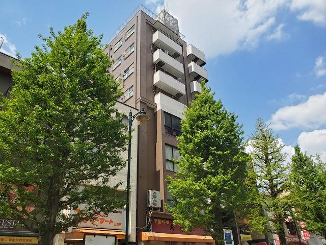 三鷹北口共同ビル