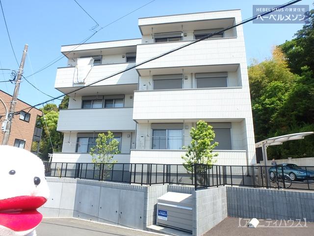 AF クレールコート