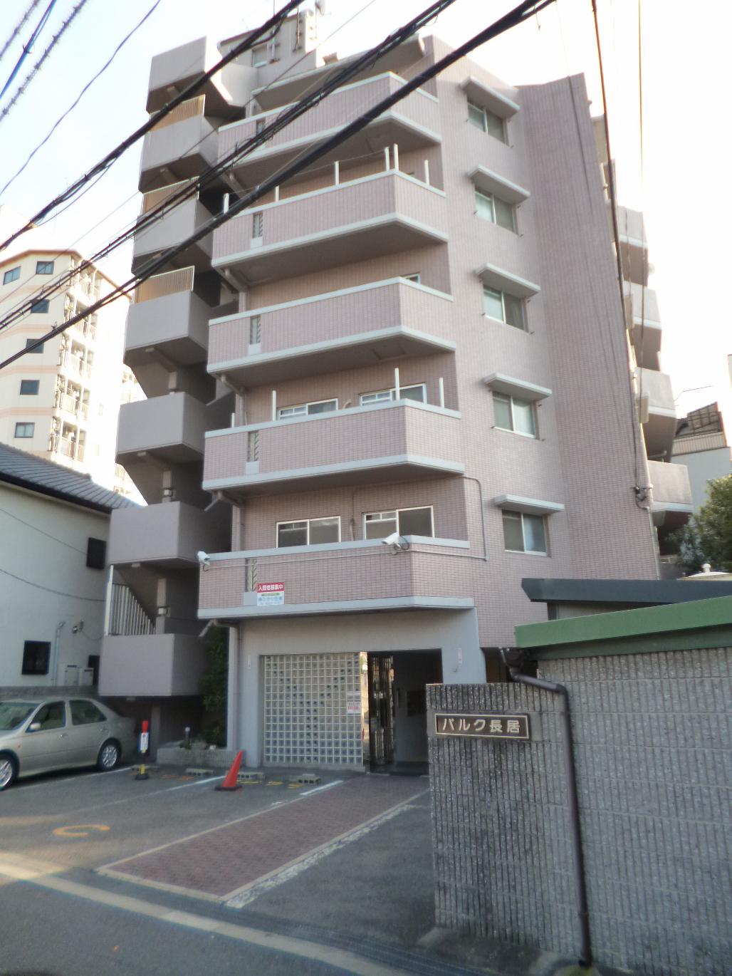 パルク長居
