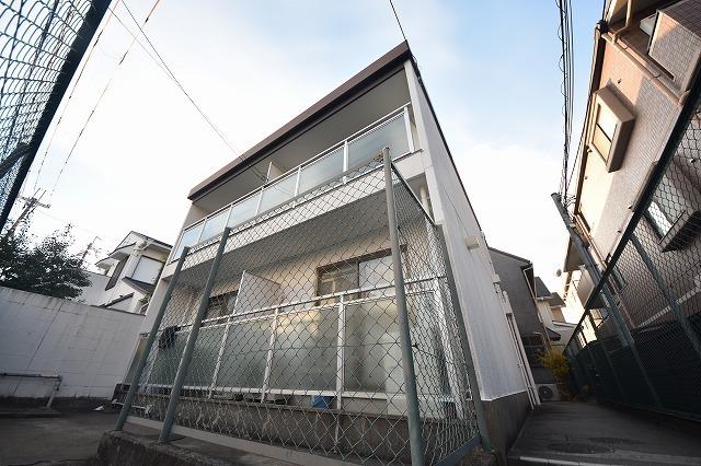 ハイツパサージュ
