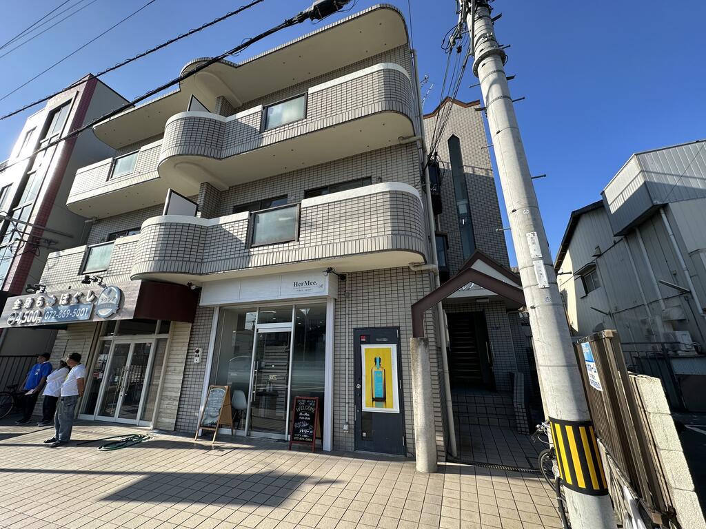 ルノール鴻池