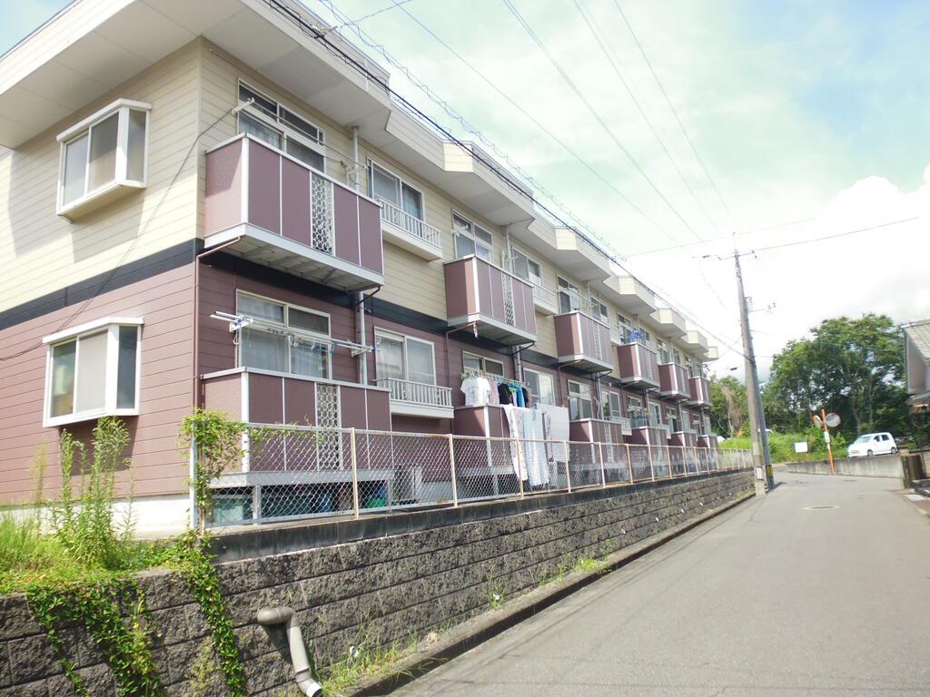 エルディム岩崎201