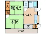 京急本線 金沢文庫駅 徒歩22分 1階建 築53年