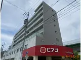 カーサビアンカ黒川