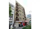 大正三井マンション