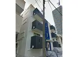 アールズコート西池袋