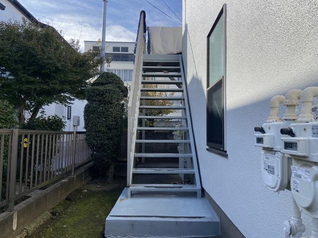 シャンポール吉田