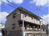 アビデ西町