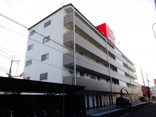アプティ3番館