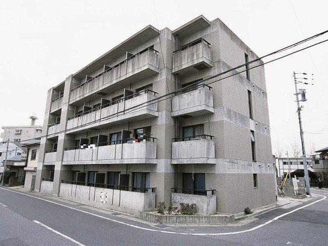 レオパレスRX豊田梅坪