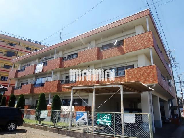 マンション東柴第1(3LDK/1階)
