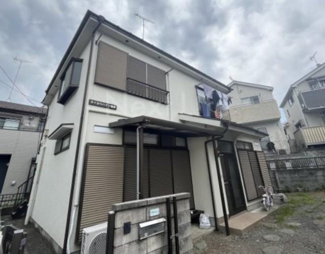 タイヨウハイツ楢原