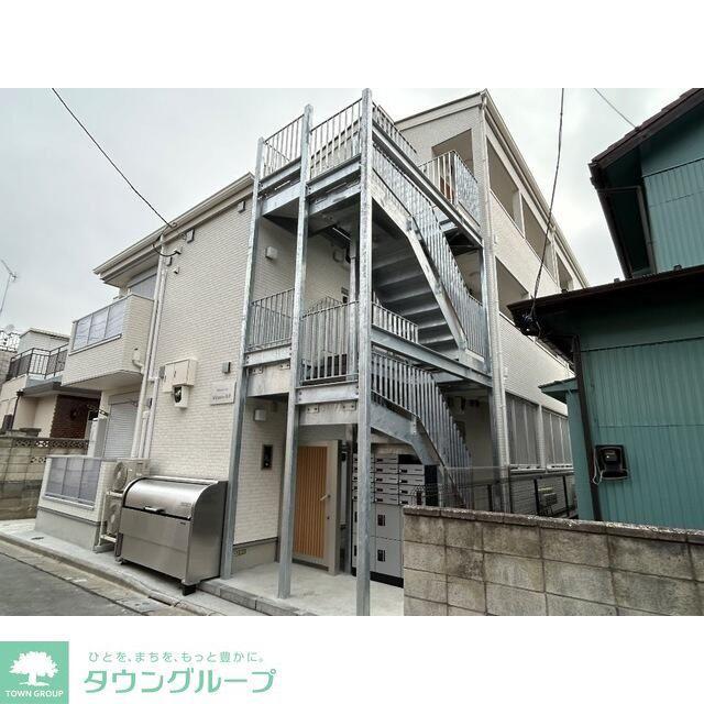 MQUARTO青井