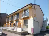 プレジール岡部B棟