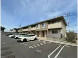 レグルスB棟