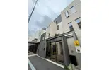 AGRATIO TERRACE 恵比寿