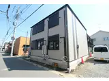 アーバンヒルズ