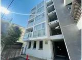 コモ阪南町