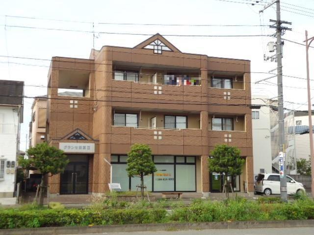 グランセ田宮II
