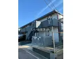 中峠ハイツB1