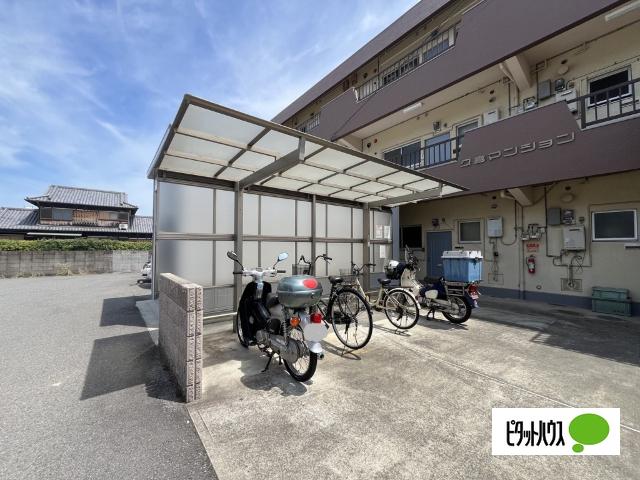 久喜マンション