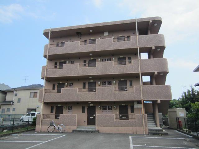 メゾンショコラ
