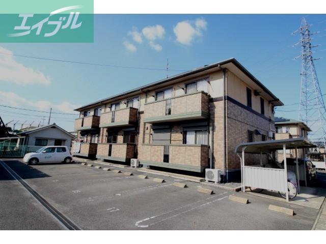 シティパル21 B棟