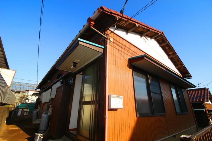 杉山6号棟