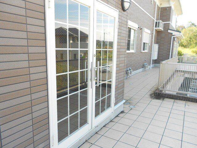 シャンテフルール