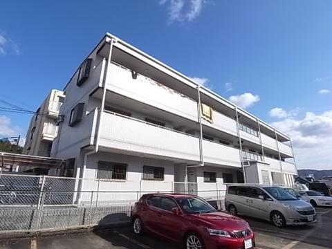 マナスハイツ