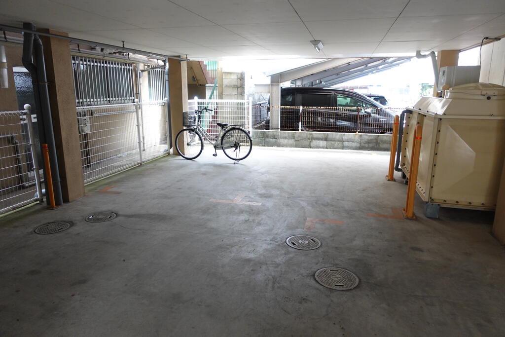 憲昭マンション